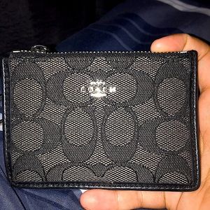 small keychain in good shape